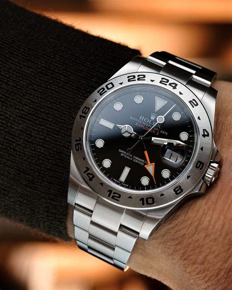 nuovo rolex explorer|Rolex explorer review.